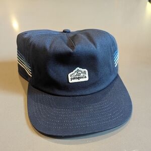 Patagonia Retro Snapback NWOT